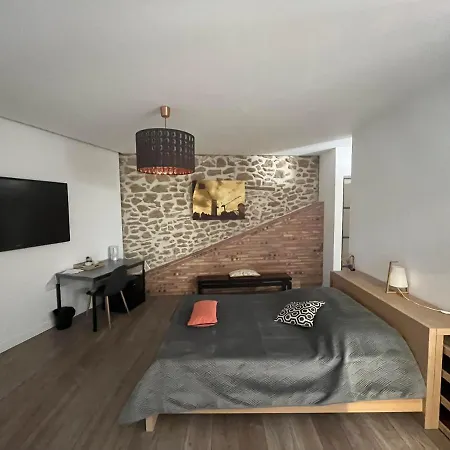Parentale Privee De Standing Bed & Breakfast *